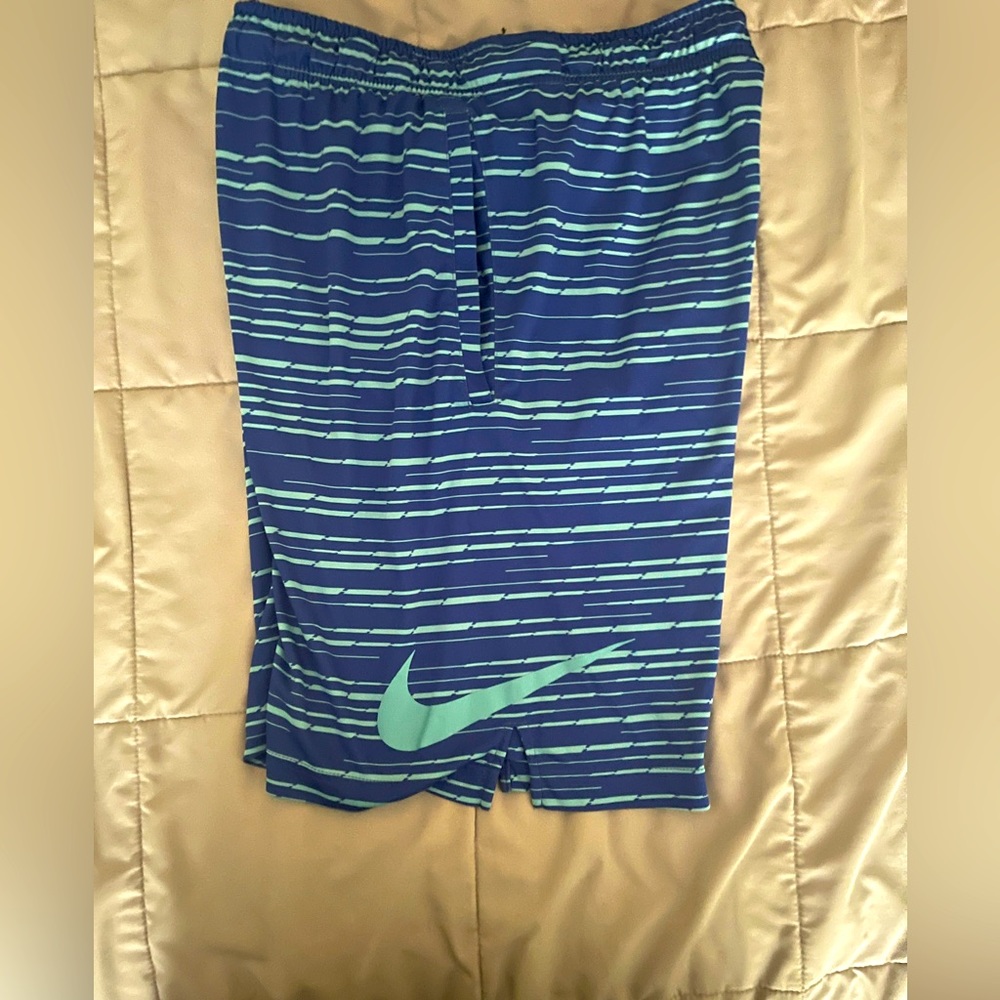 Nike shorts